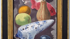 Keine Rückgabe: Zwei Gemälde von George Grosz bleiben in Bremen