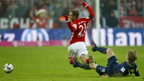 Forsbergs Foul hat Folgen