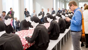 Guten Morgen, Bankfurt!