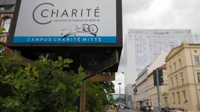 Charité sanktioniert jetzt auch Doktoreltern