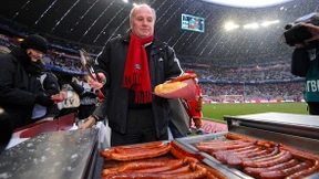 „Guten Appetit, Ihr Kaninchen“