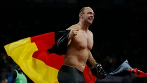 Ein Wurf fürs Leben