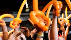 Trolle unter Kontrolle 