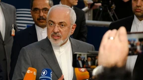 Iran erhöht Druck auf Europäer