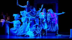 „Die schöne Helena“ bezaubert das Publikum