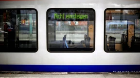 Grippewelle sorgt bei Bahn-Betreiber Cantus für Ausfälle