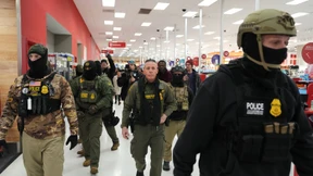 US-Regierung schickt weitere Beamte nach Minnesota