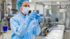 Ein bisschen Zins gibt’s immer noch