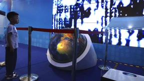 Kalter Krieg der Technologie-Mächte