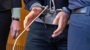 Amerikaner in Bayern wegen Totschlags zu elfeinhalb Jahren Haft verurteilt