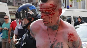 Was passiert, wenn ein Team ausgeschlossen wird?