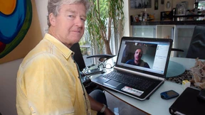 „Deutschland ist bei der Digitalisierung vollkommen hintendran“