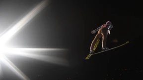 Freunds Flug ins Ungewisse