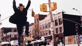 Der geheime Name der Stadt: Ausharren