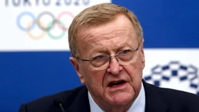 Wer ist der Australier?