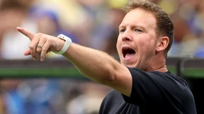 Nagelsmann und der Glaube an die gemeinsame Geschichte
