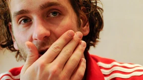 Fehlwurf des Torwarts 