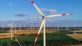 Deutschland erzeugt mehr Strom aus erneuerbaren Energien