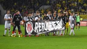 St. Pauli beteiligt sich nicht 