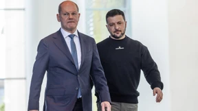 Zu Besuch bei „wahren Freunden“