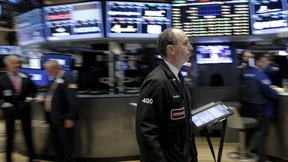 So könnten der Börsenverlauf der nächsten Wochen aussehen