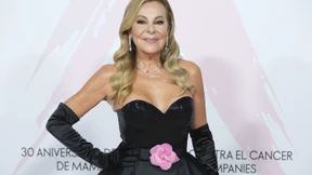 Ana Obregón ist mit 68 Jahren Mutter geworden