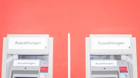 Negativzinsen auf die harte Tour