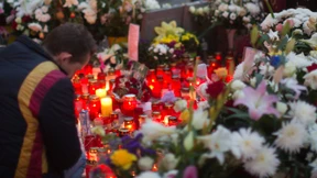 Verdächtige stellen sich nach Alexanderplatz-Mord