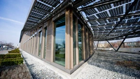 Solon zum zweiten Mal insolvent 