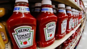 Kraft Heinz muss Milliarden auf seine Marken abschreiben