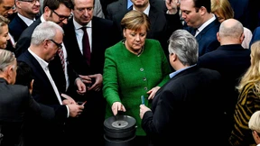 Bundestag entscheidet über sichere Herkunftsländer