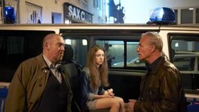 Wolfsbarsch statt Currywurst