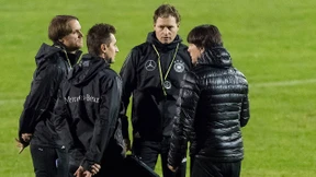 Miroslav Klose spricht über seine neue Aufgabe