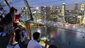 EU-Staaten geben grünes Licht für Singapur-Handelspakt