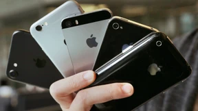 Apple soll iPhone-Software manipuliert haben