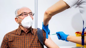 Corona im Blick, den Campus im Sinn