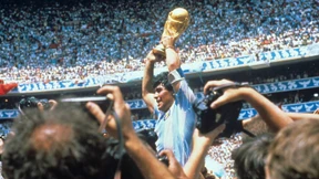 Fußball-Legende Diego Maradona ist tot