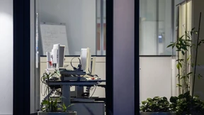 Arbeitnehmer loben Arbeitgeber