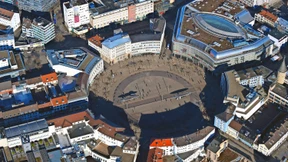 Krieg und Inflation belasten den Fusionsmarkt