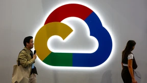 Google-Konsortium bremst deutsche Cloud aus