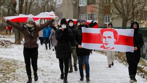 Corona als zweitrangiges Problem