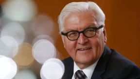 Steinmeier wirft Trump Realitätsferne vor