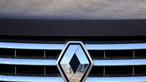 Russland wird für Renault zum Milliardengrab