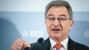 Industrie besorgt wegen möglicher amerikanischer Strafzölle