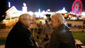 Wie gefährlich ist die Wiesn?