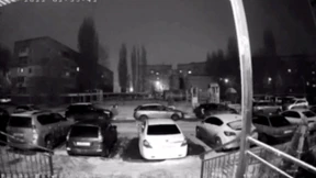 Drohnenangriff auf Militärflugplatz in Russland