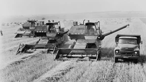 Schon Stalin nahm sich die Amerikaner als Vorbild