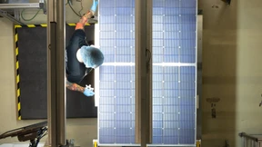 Meyer Burger schmiert ab