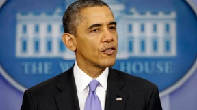 Obama berät sich mit Geheimdienstchefs