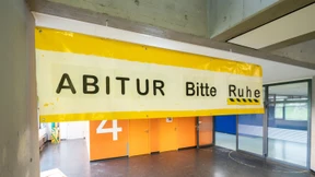 Themen von Abiprüfung in Sachsen-Anhalt durchgesickert